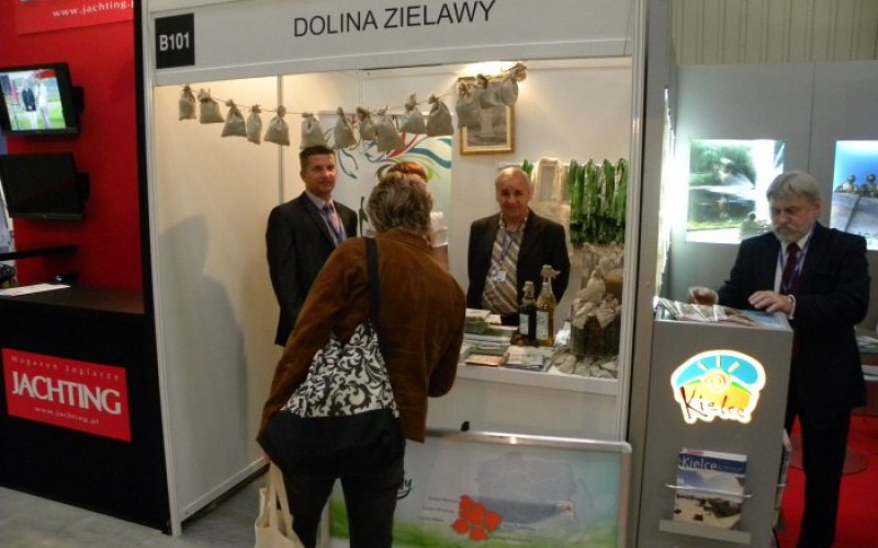 targi warszawwa 083